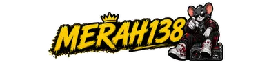 MERAH138 Logo